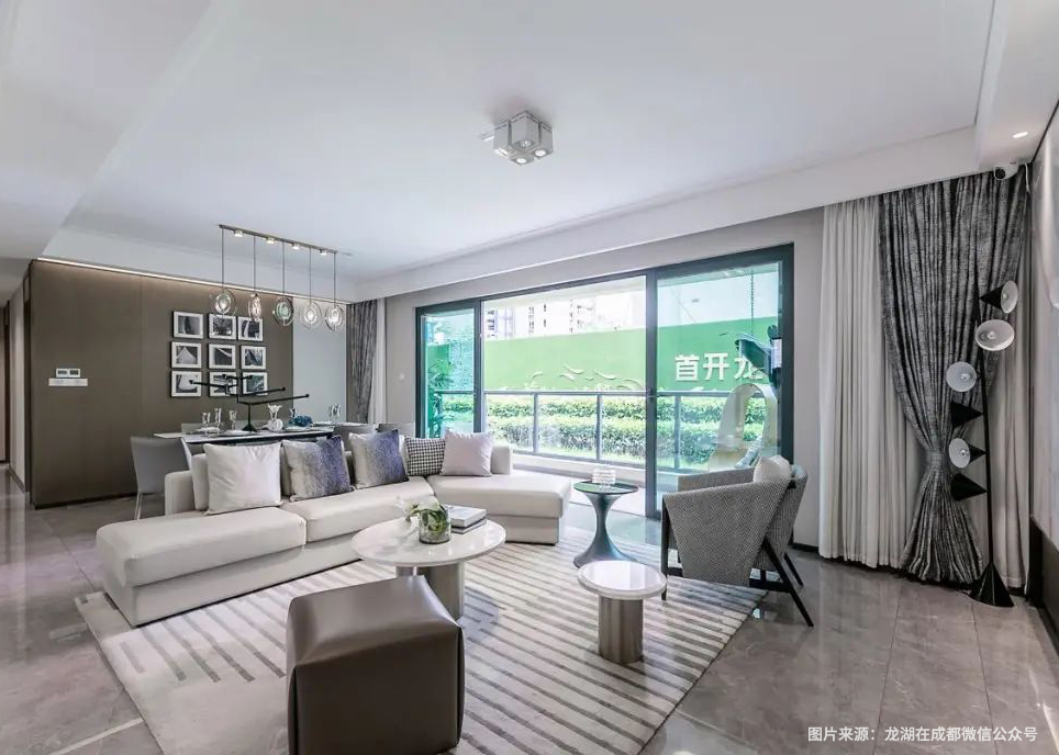 vip888集团项目-首开龙湖景粼玖序